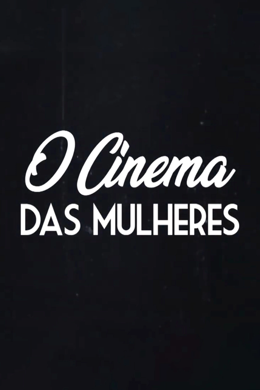 Women's Cinema