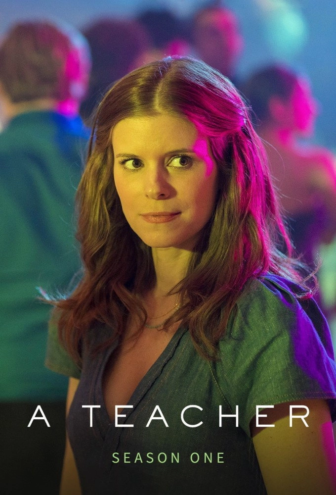A Teacher