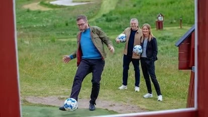 Sæt pris på Danmark