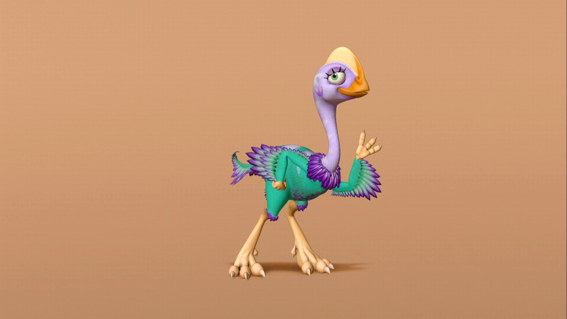 Dinosaur Train