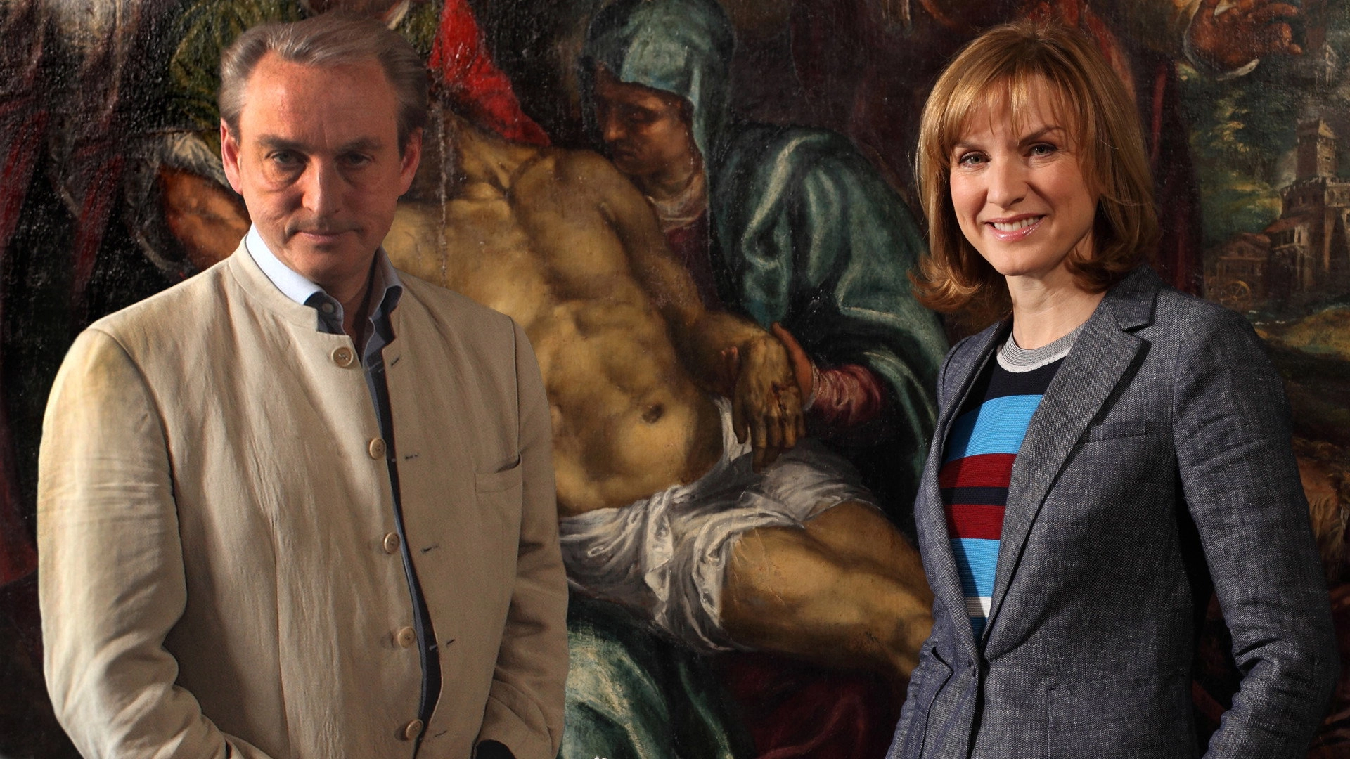 Fake or Fortune?