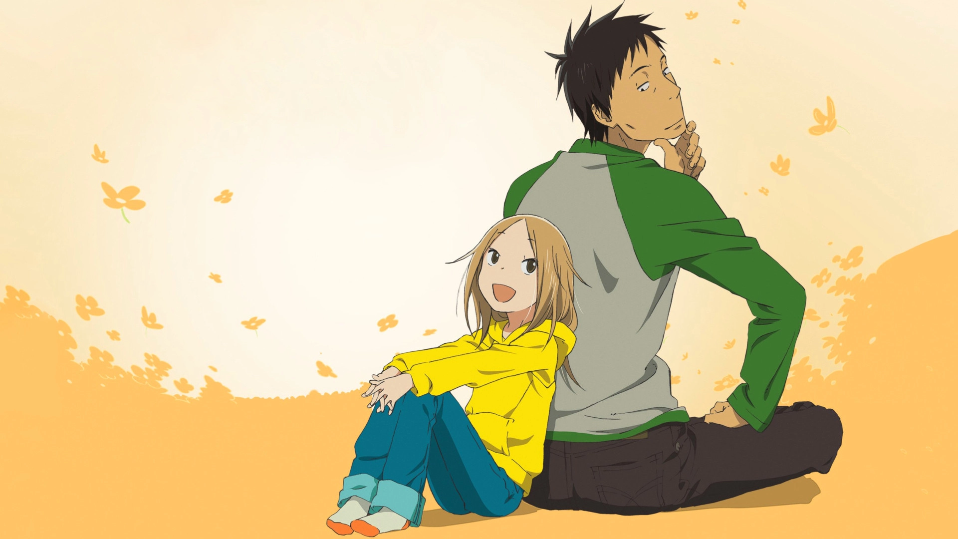 Usagi Drop