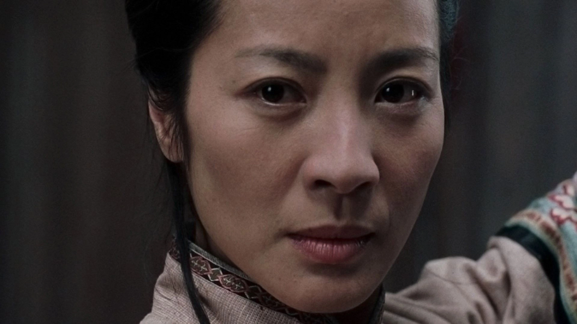 Crouching Tiger, Hidden Dragon