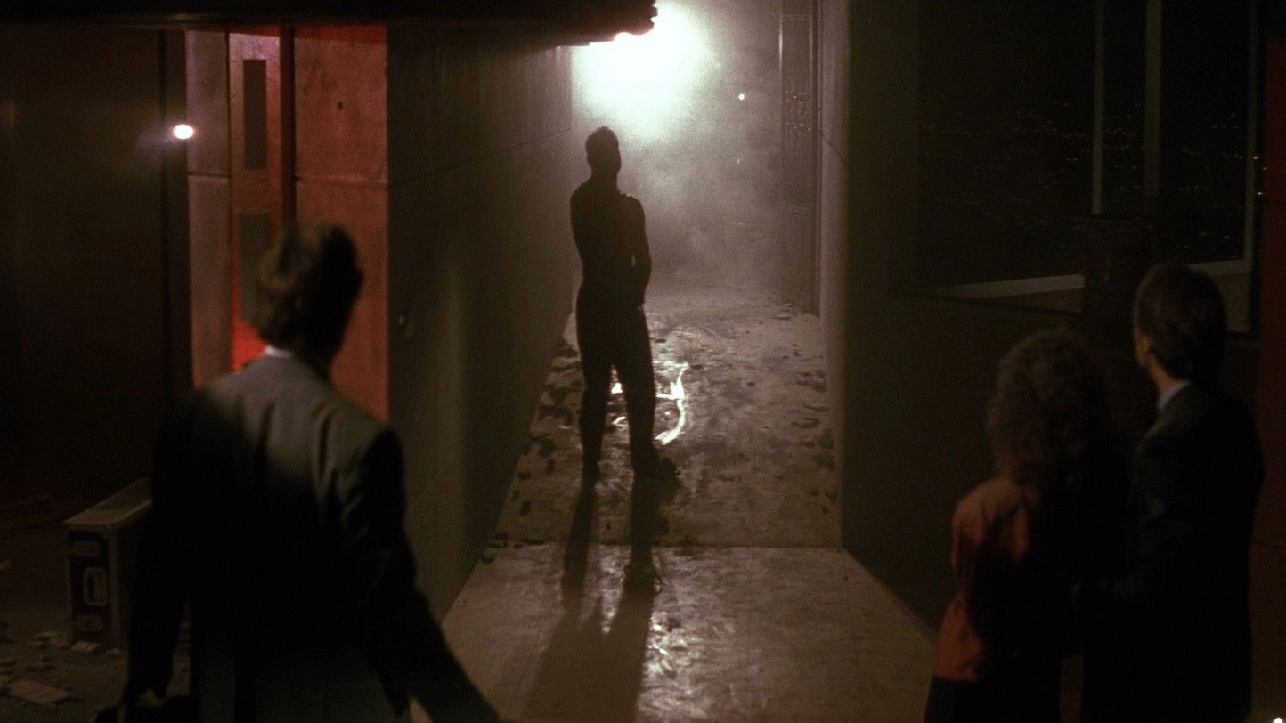 Die Hard