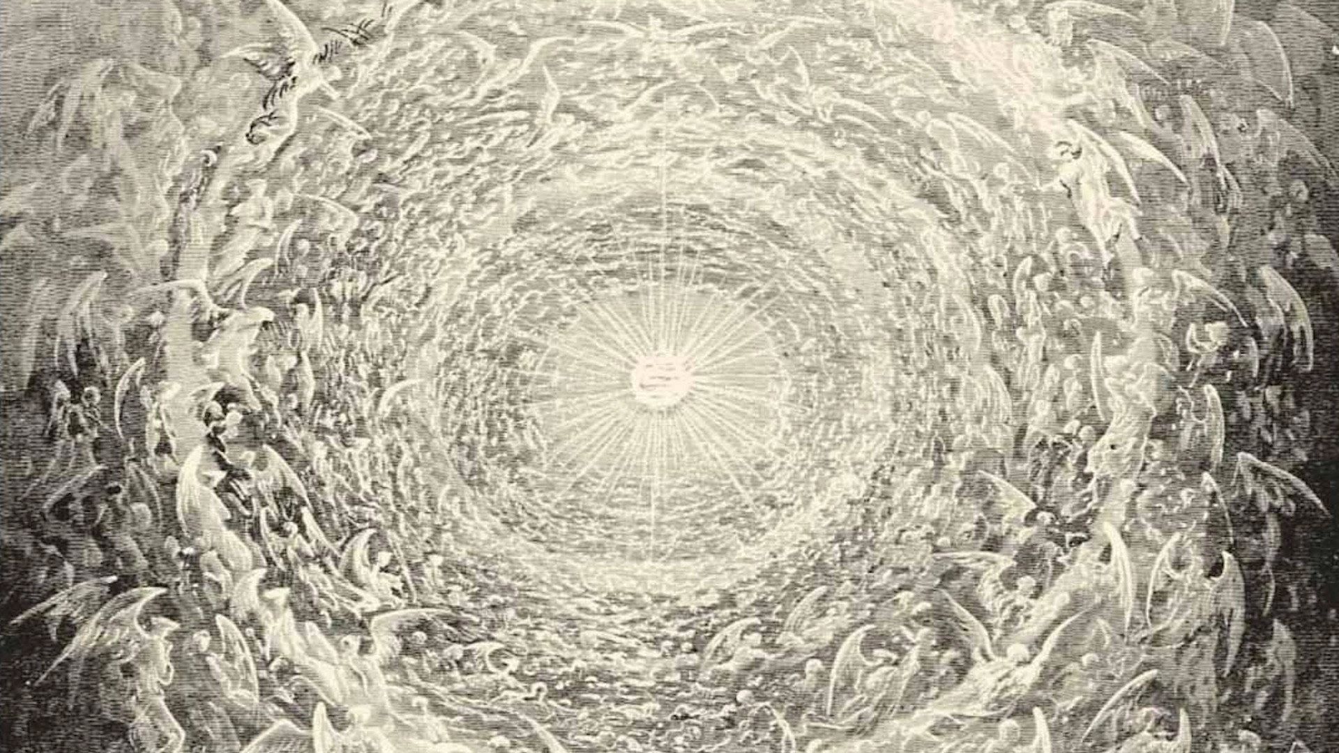 Dante's Inferno