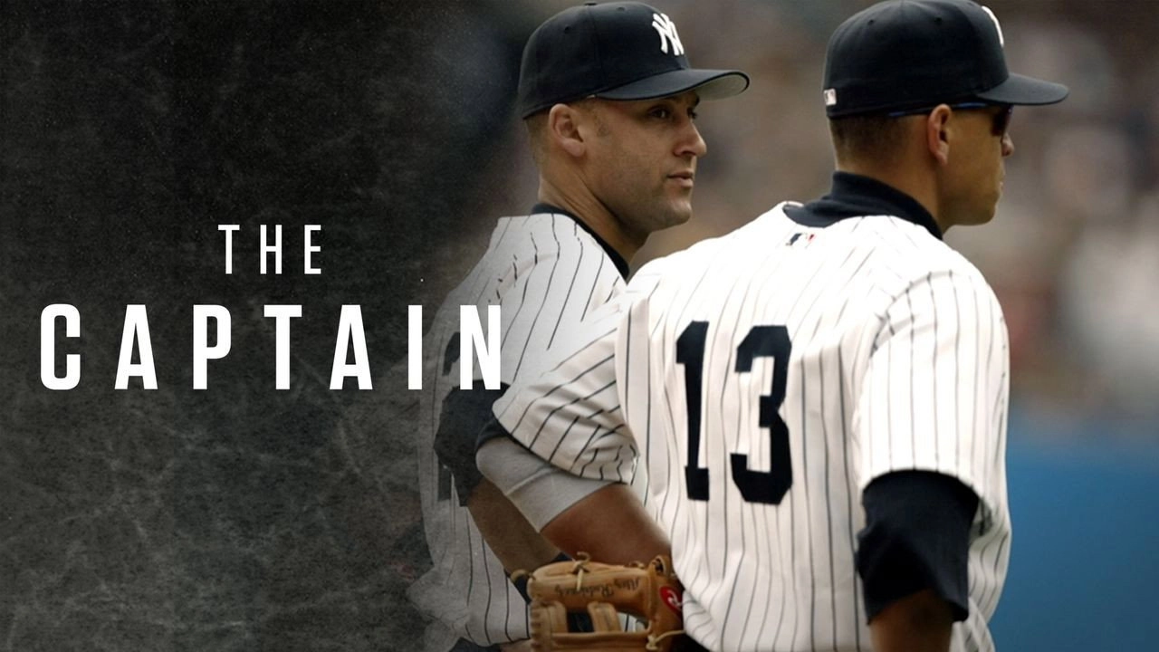 The Captain