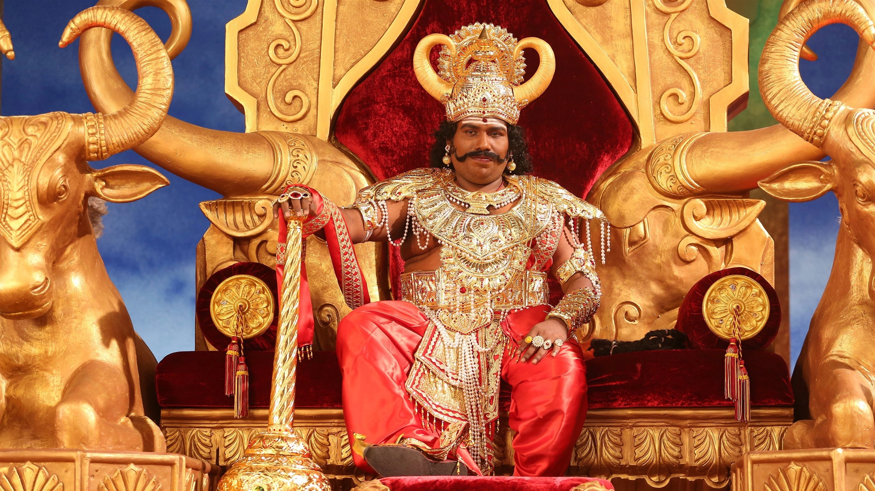 Dharma Prabhu