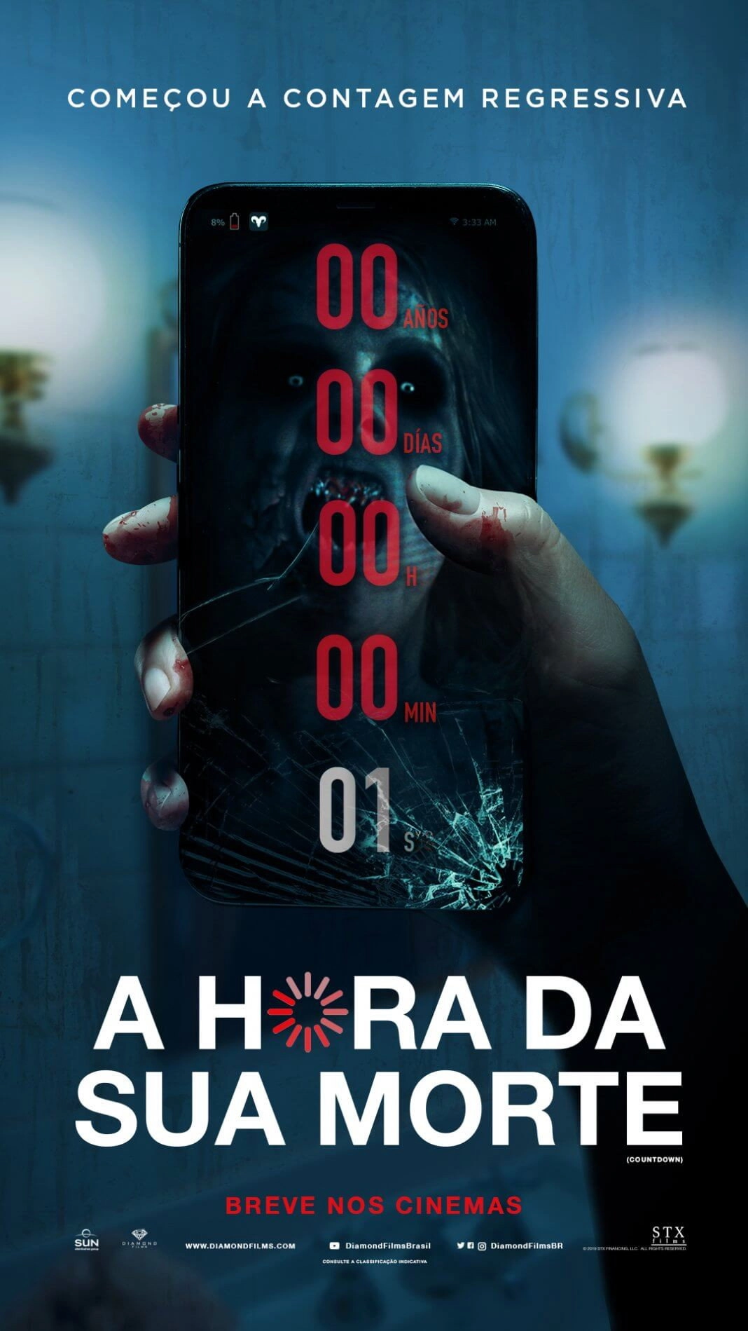 Countdown
