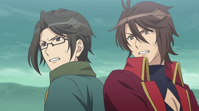Bakumatsu