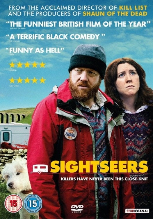 Sightseers
