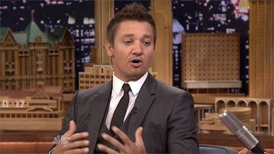 The Tonight Show Starring Jimmy Fallon