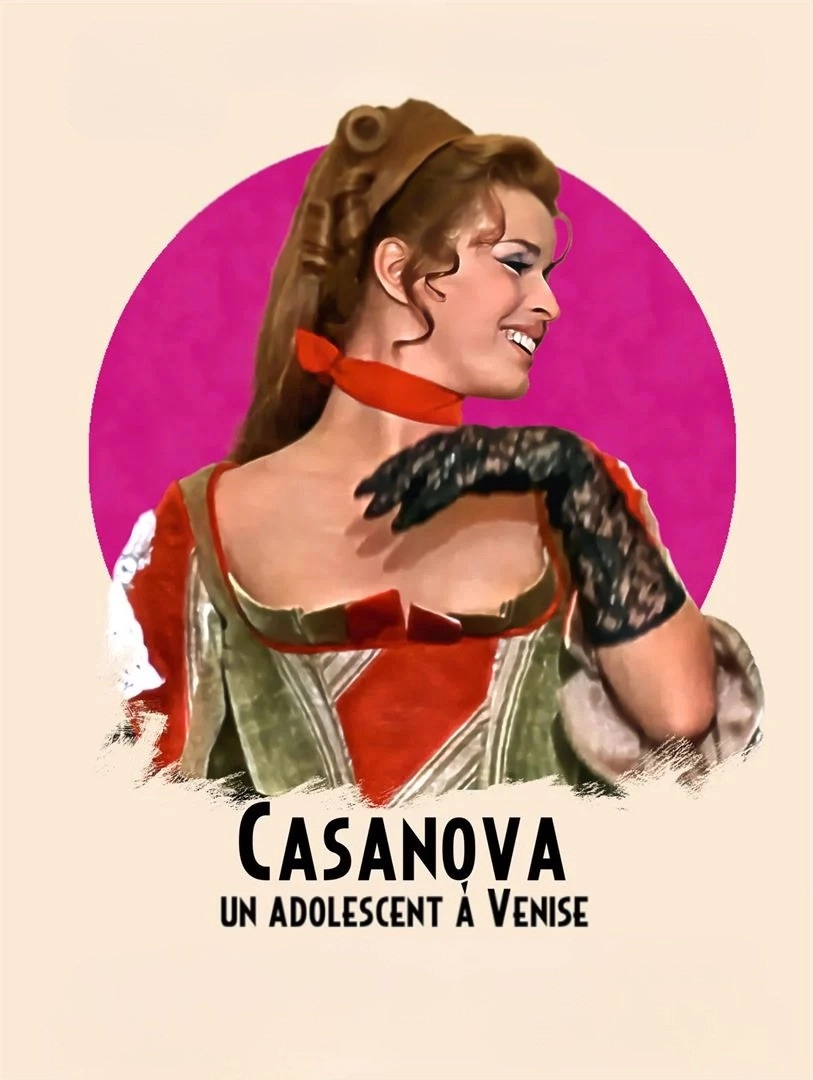 Giacomo Casanova: Childhood and Adolescence