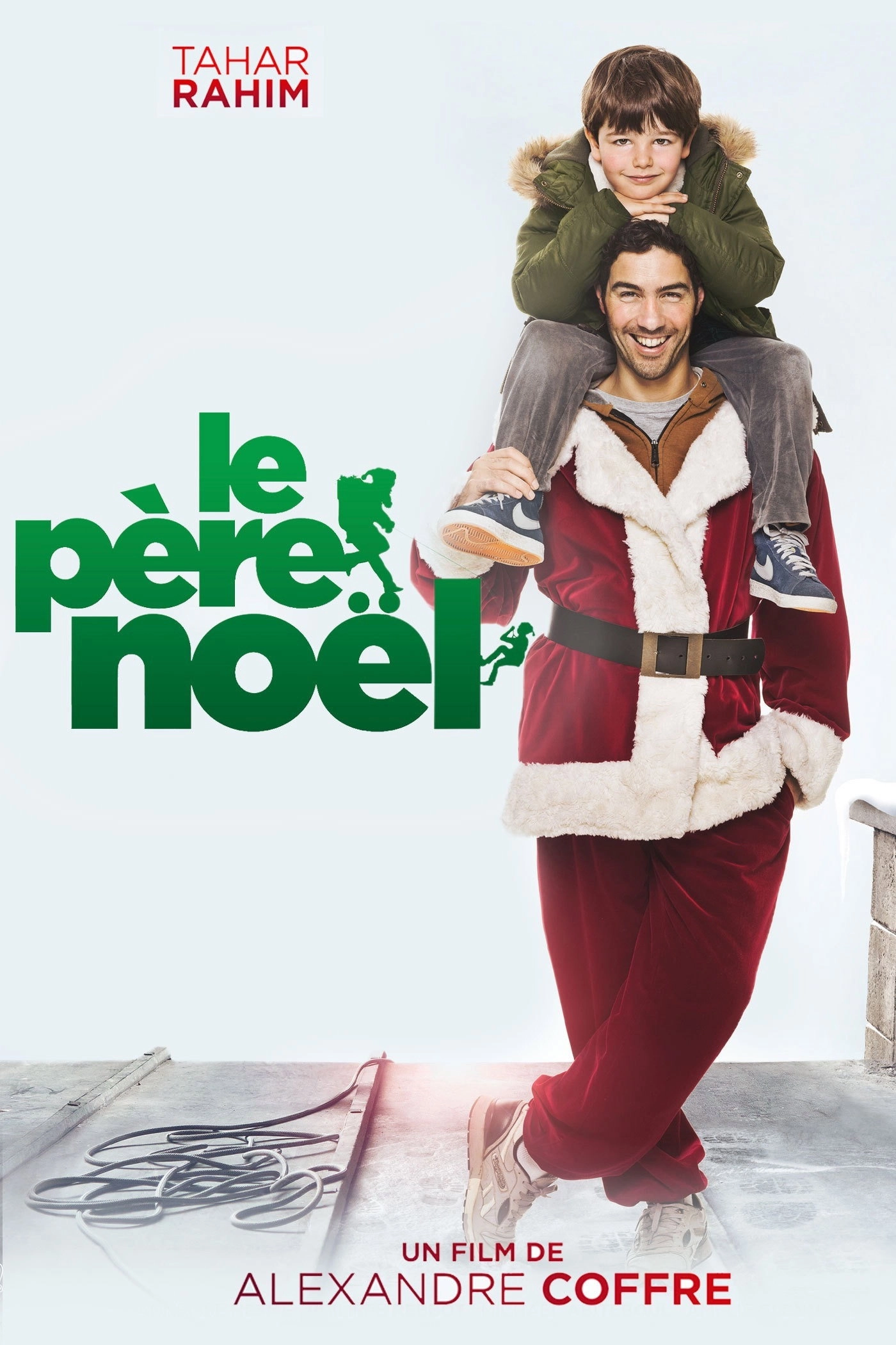 Santa Claus