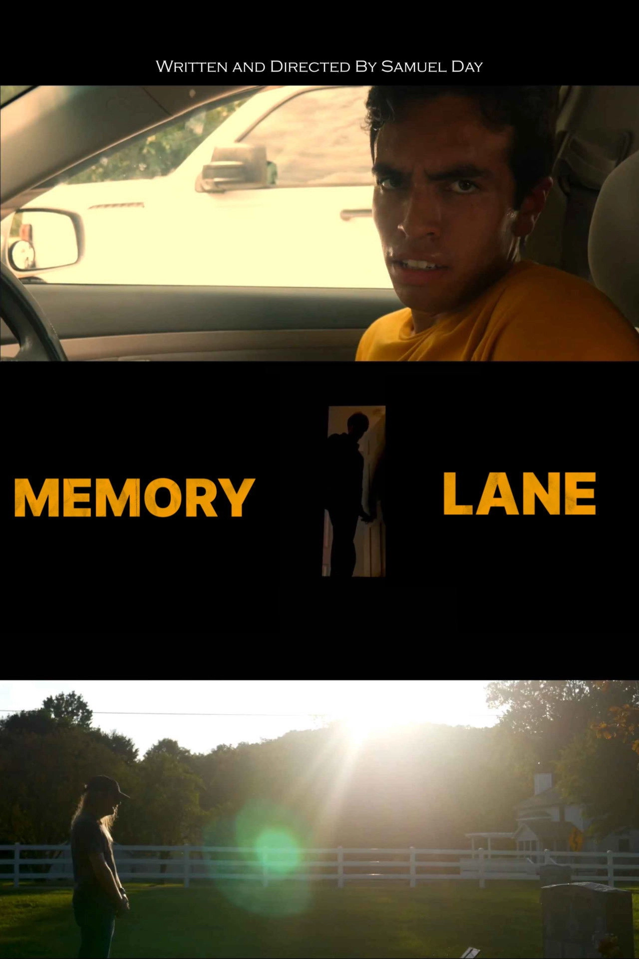 Memory Lane