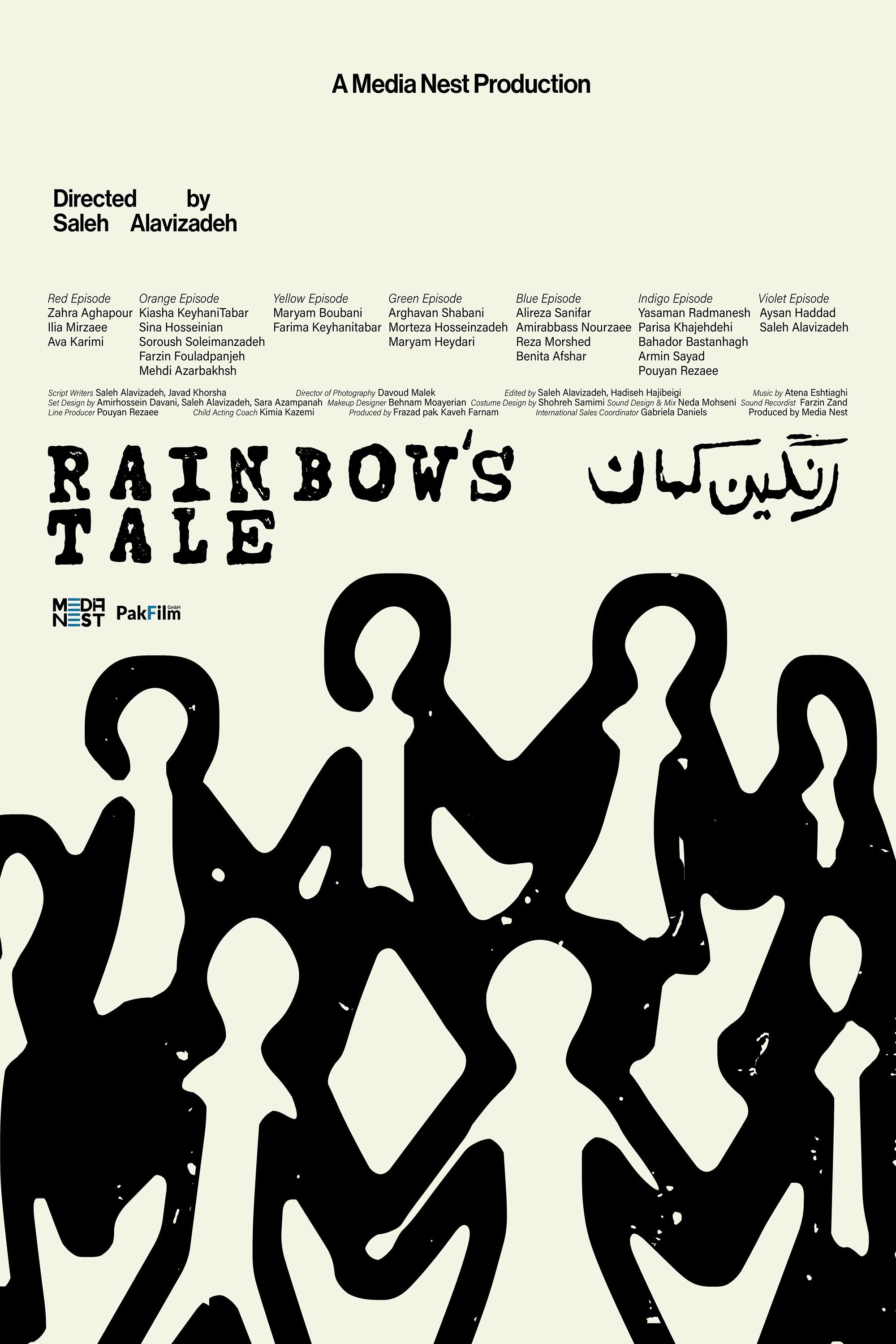 Rainbow's Tale