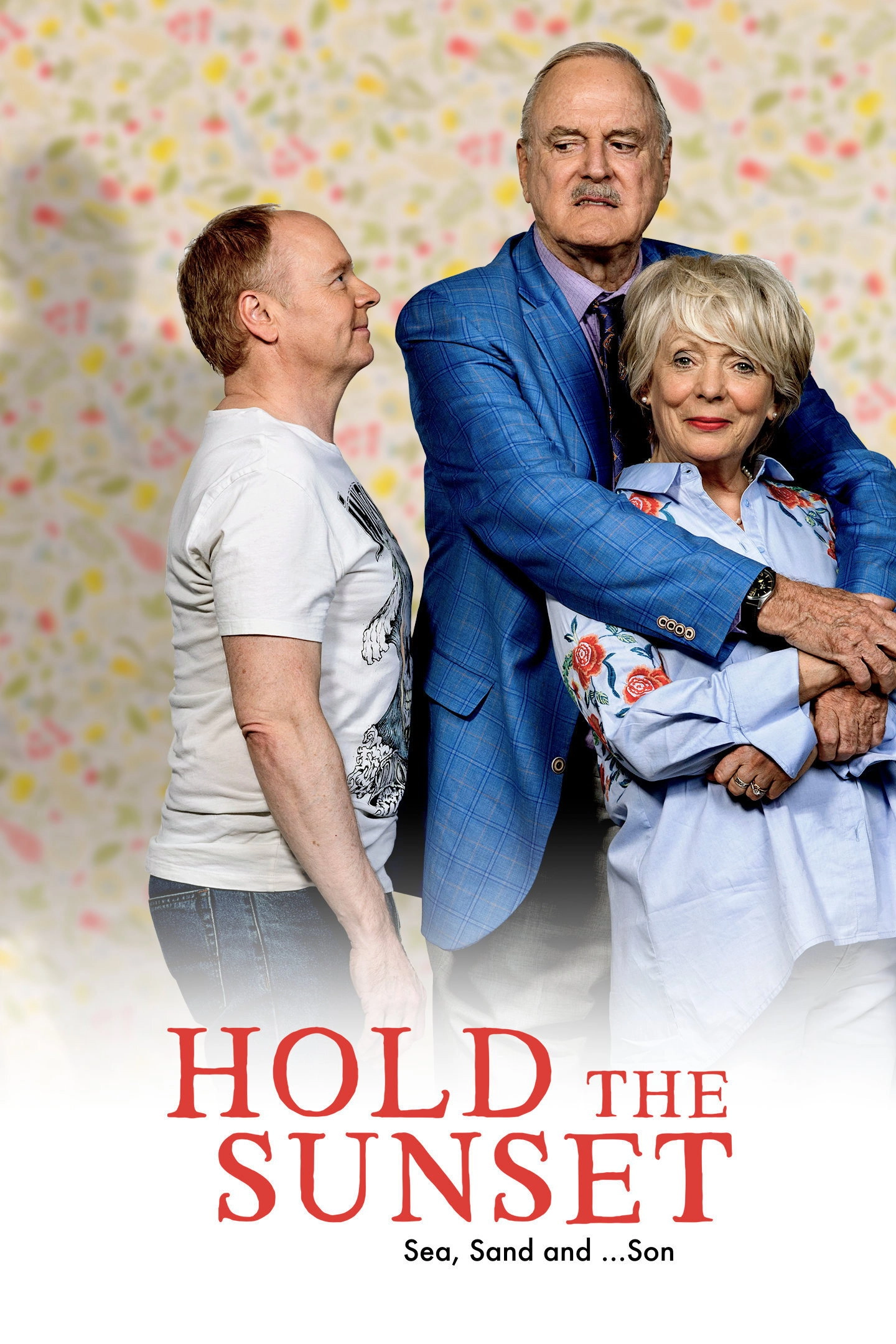 Hold the Sunset