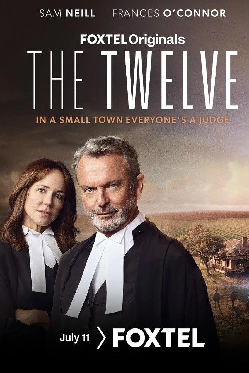 The Twelve