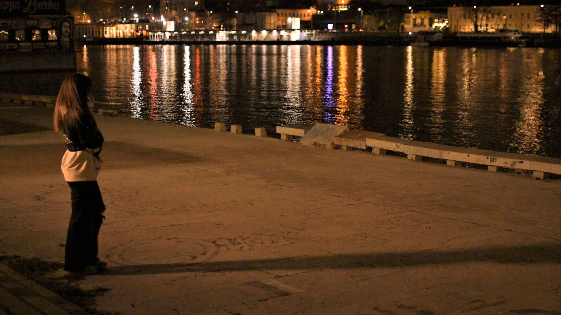 Under the Bridge