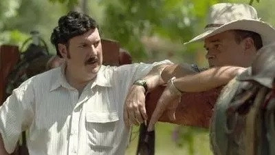 Pablo Escobar: The Drug Lord