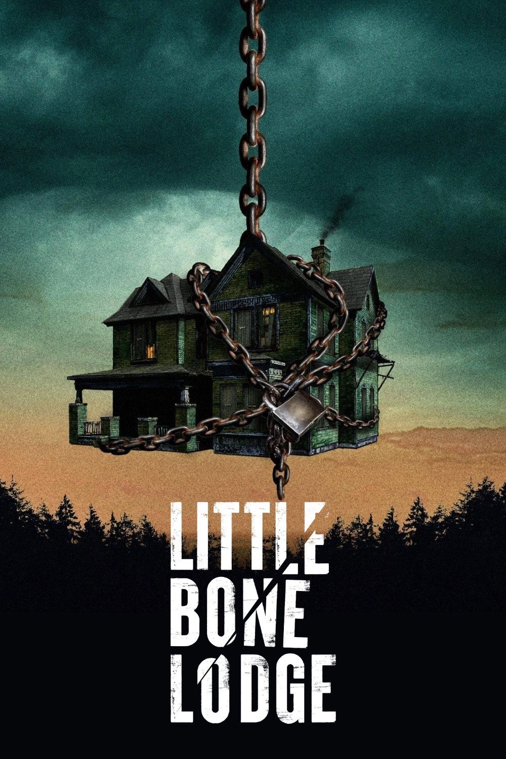 Little Bone Lodge