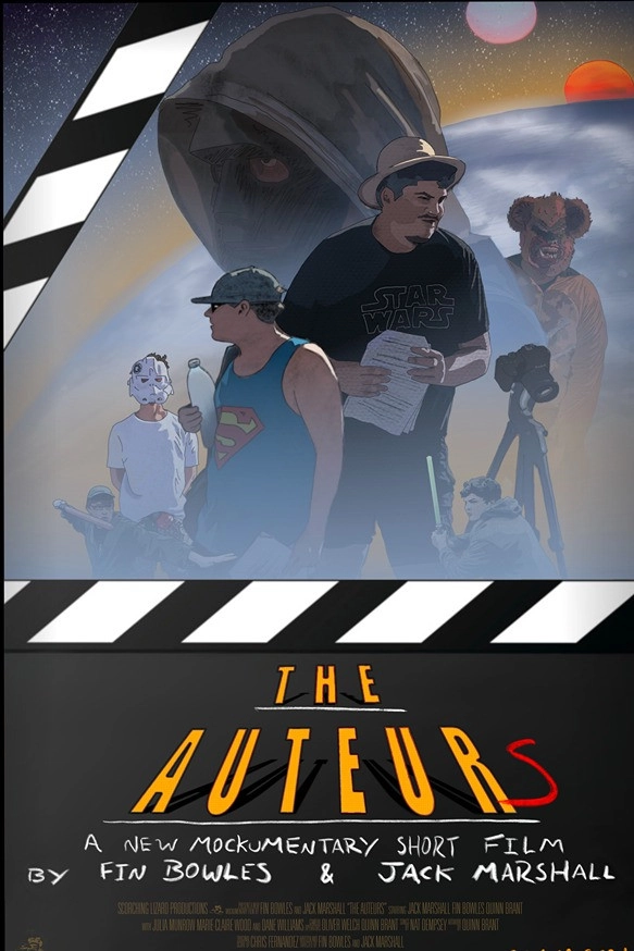 The Auteurs