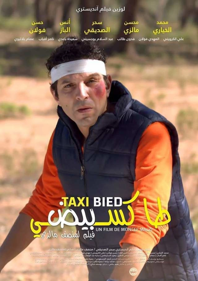 Taxi Bied
