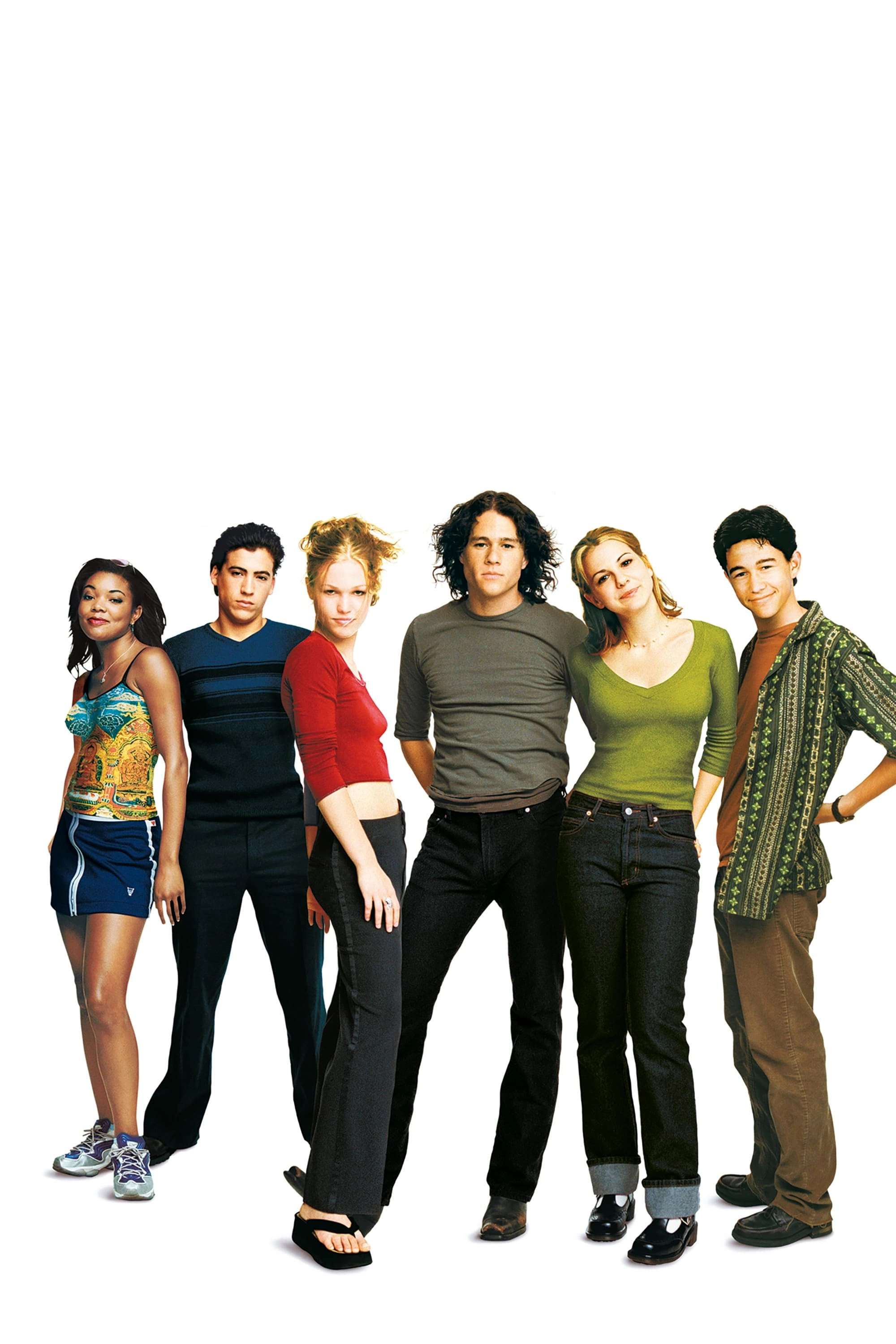 10 Things I Hate About You