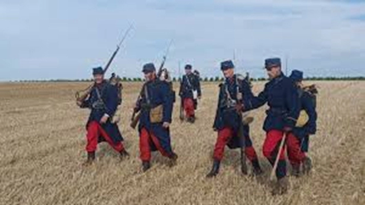 Battlefields