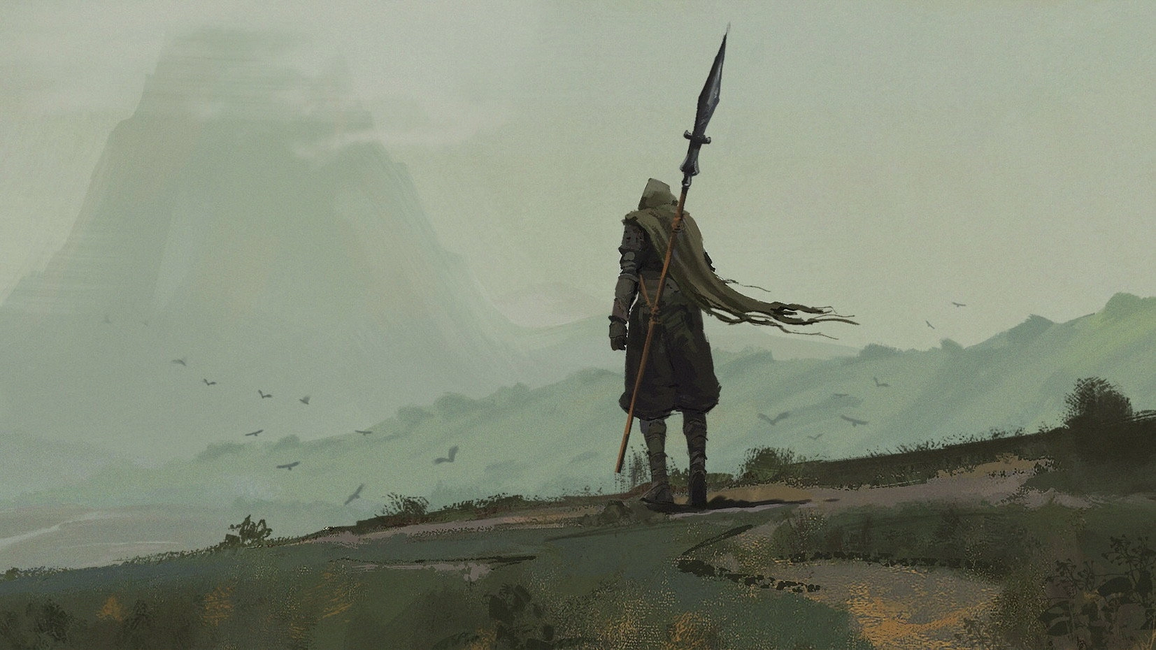 Il était une fois... « La règle du jeu »