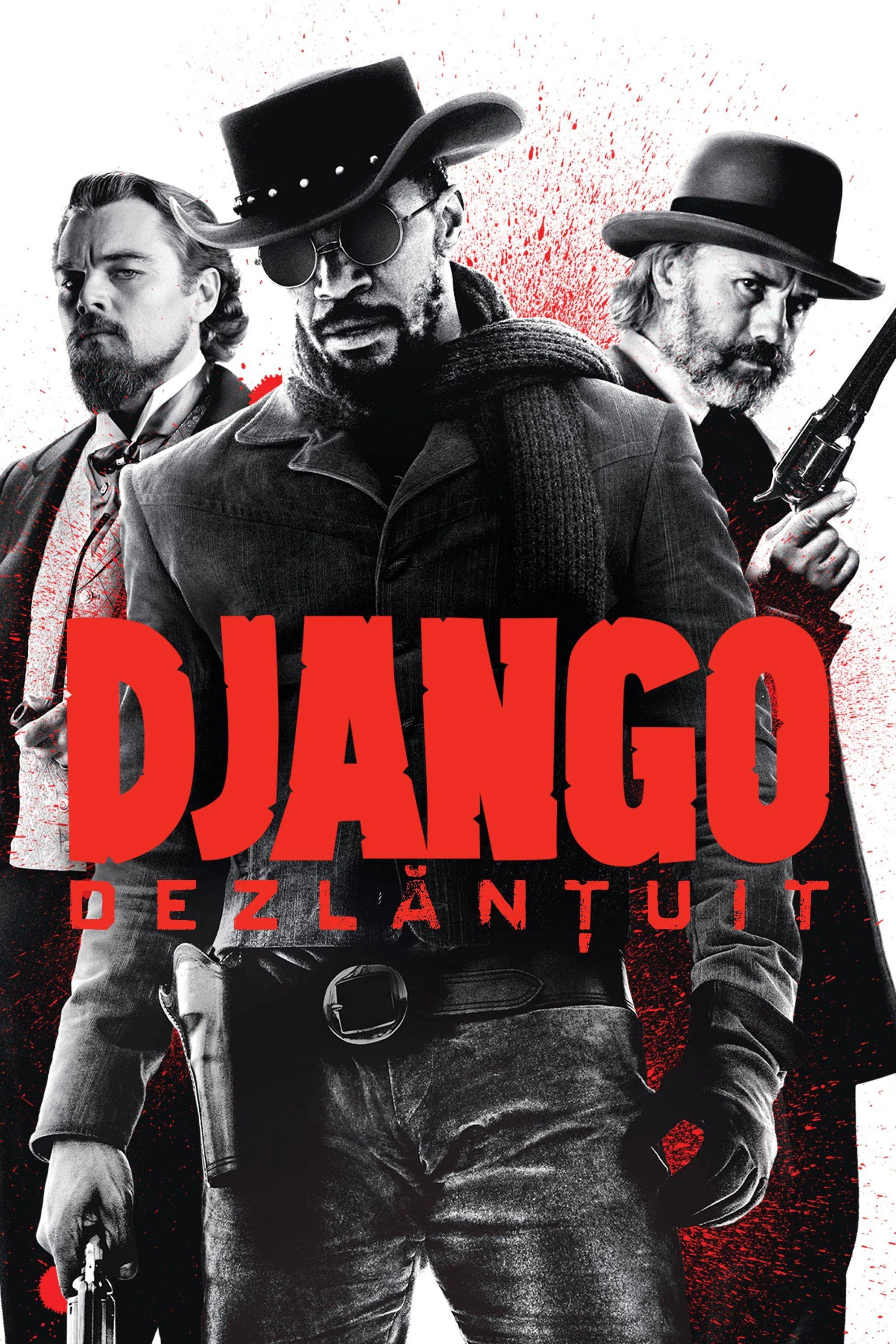 Django Unchained