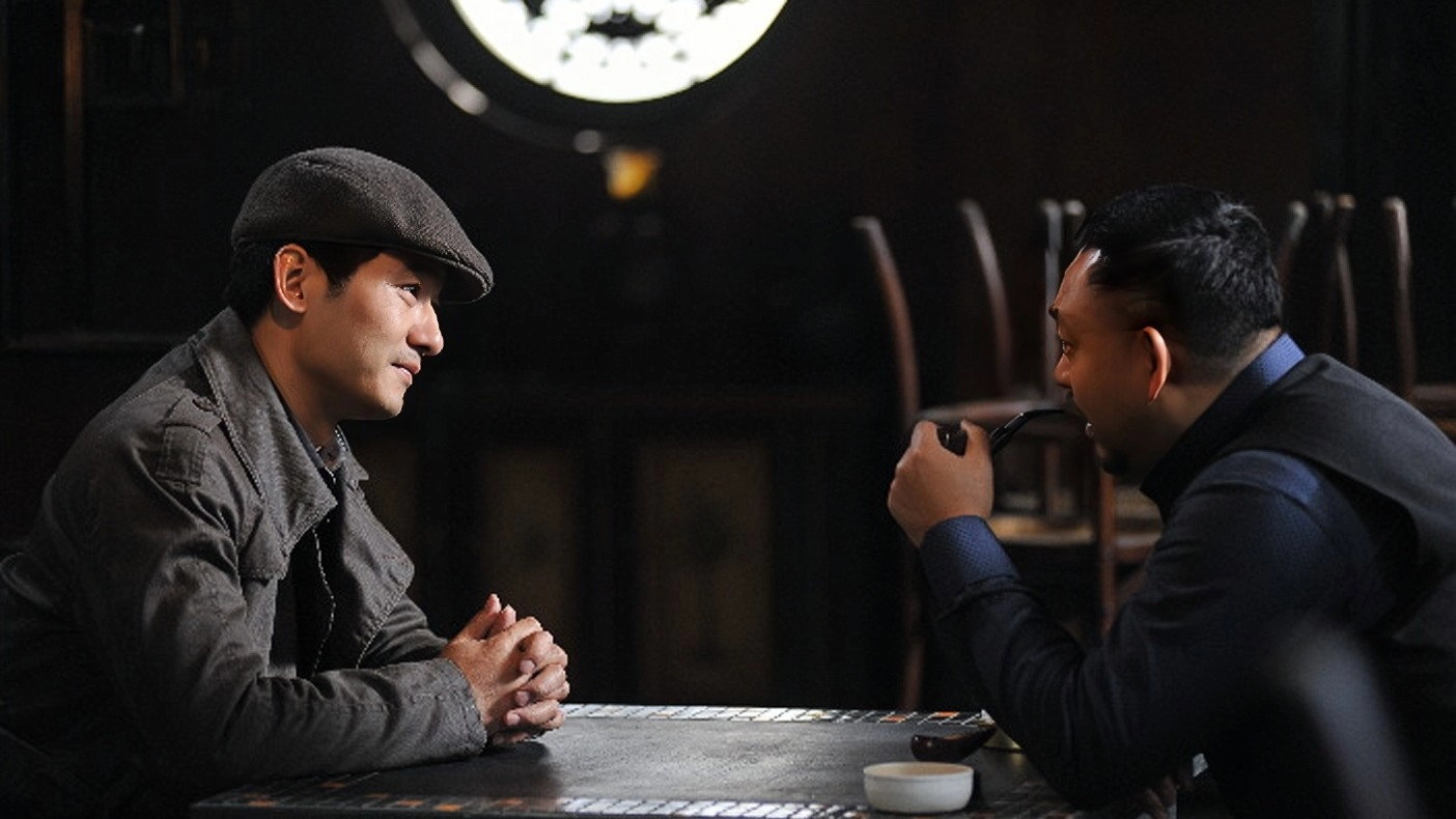 TONI&WILL