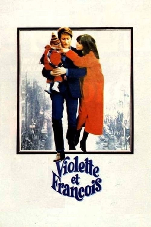 Violette & Francois