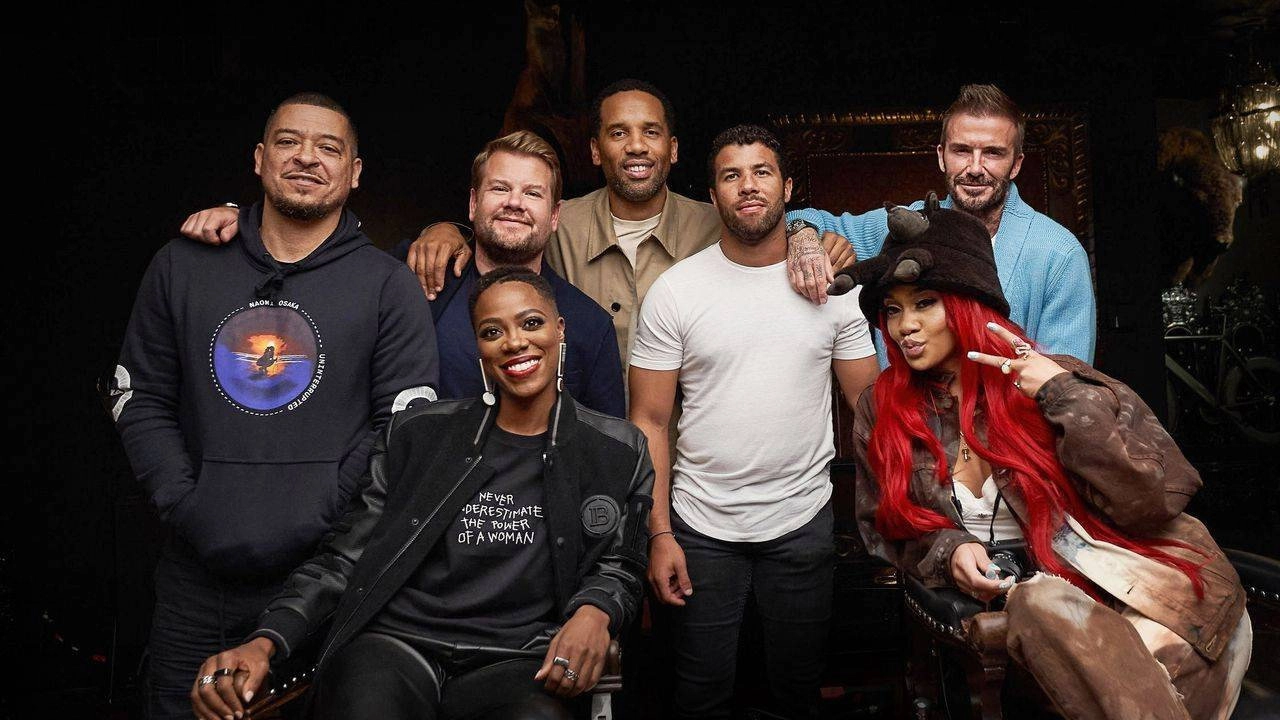 The Shop