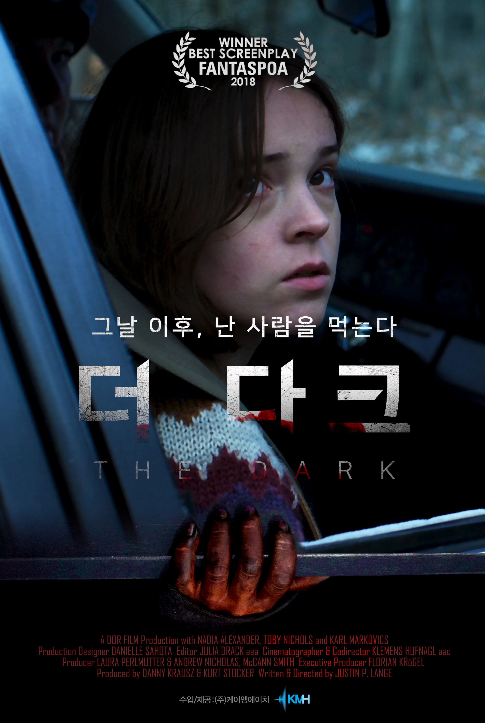 The Dark