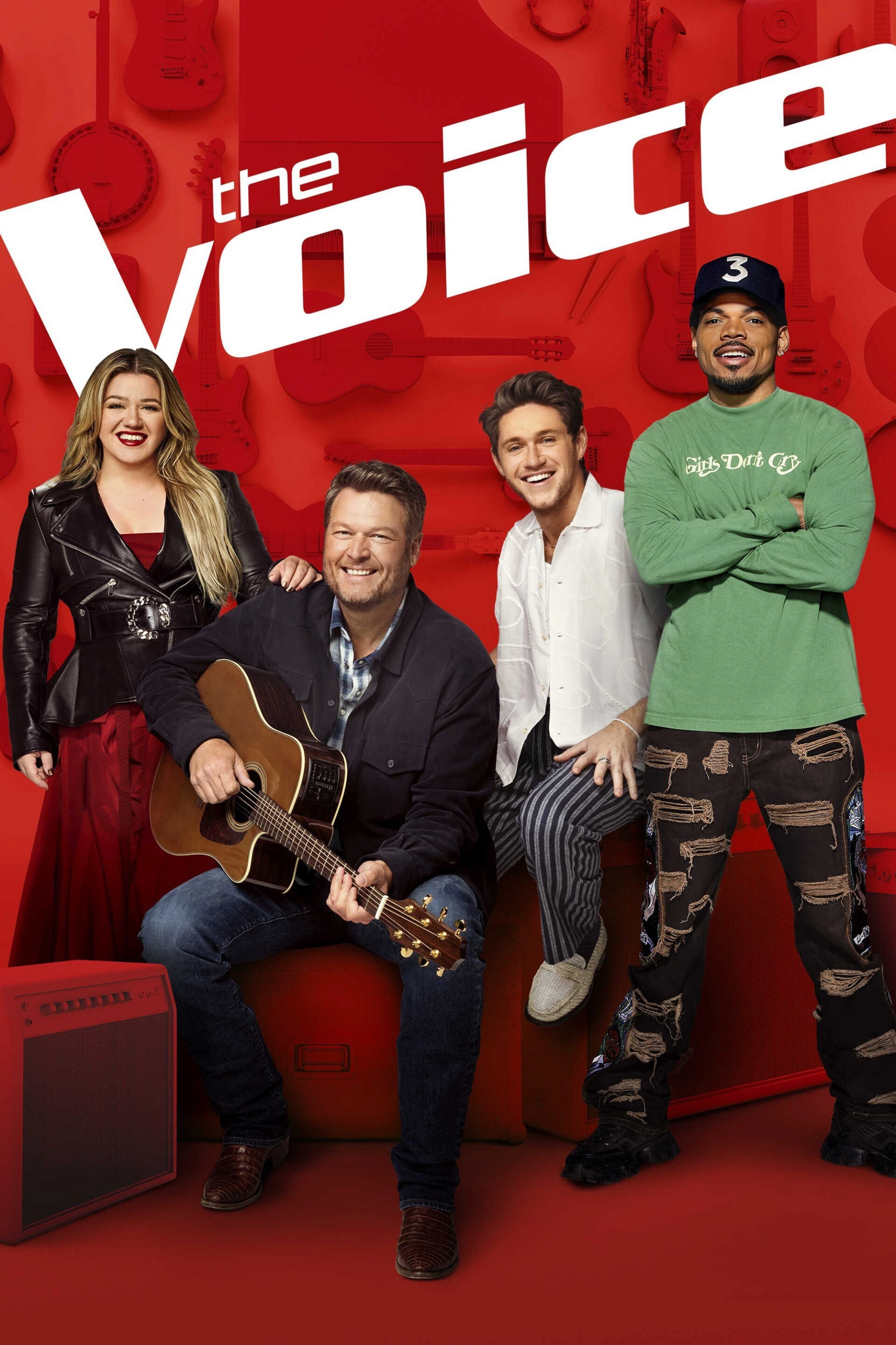 The Voice
