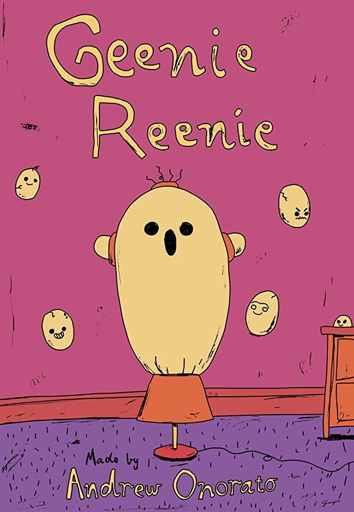 Geenie Reenie