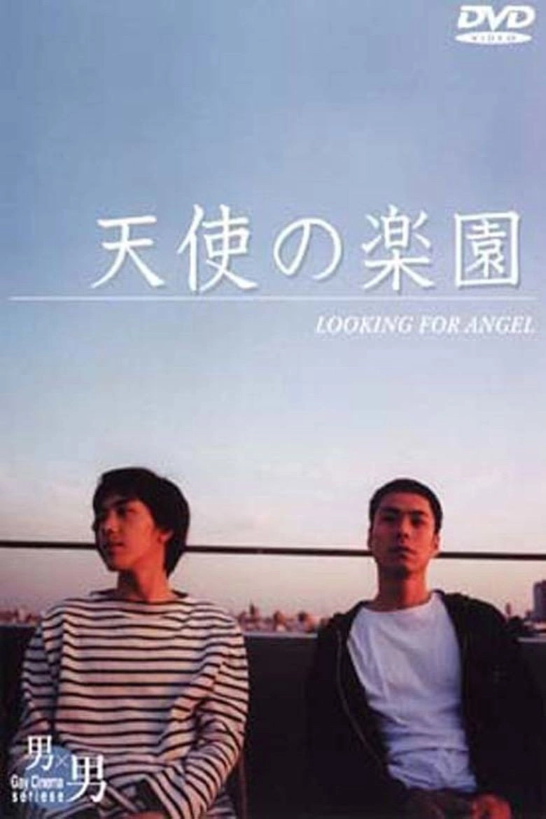 Looking for an Angel