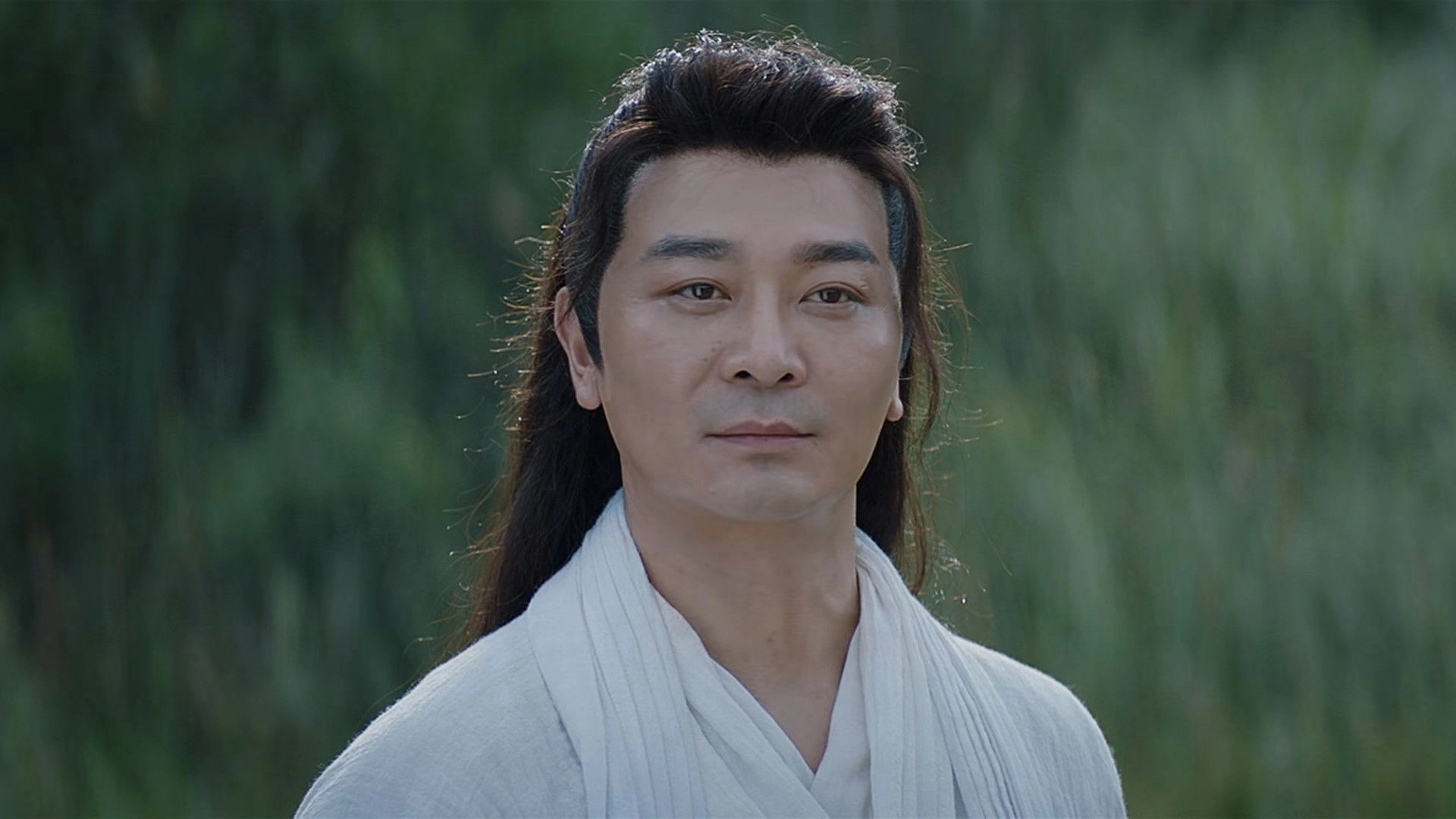 The Tai Chi Master