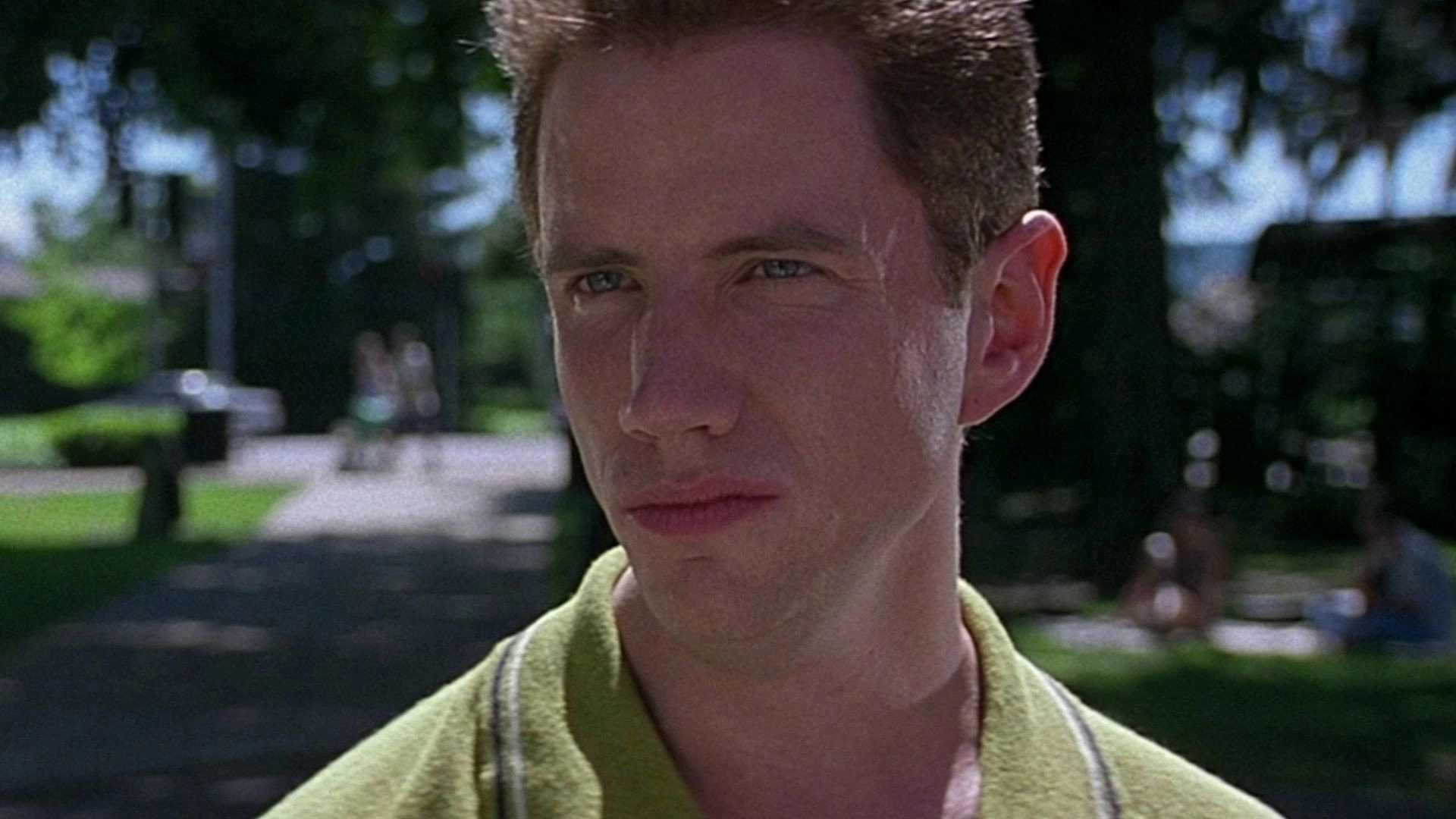 Scream