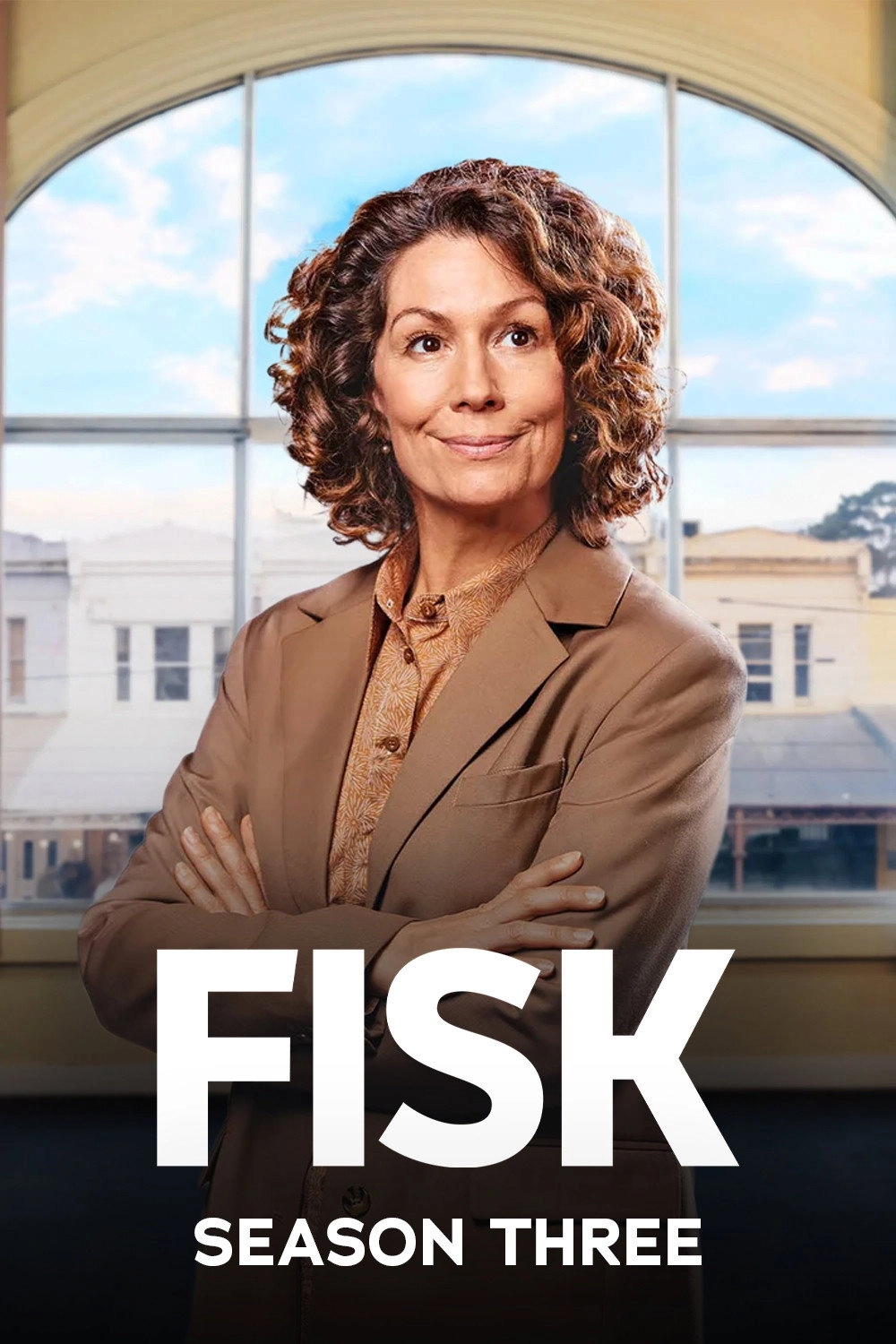 Fisk