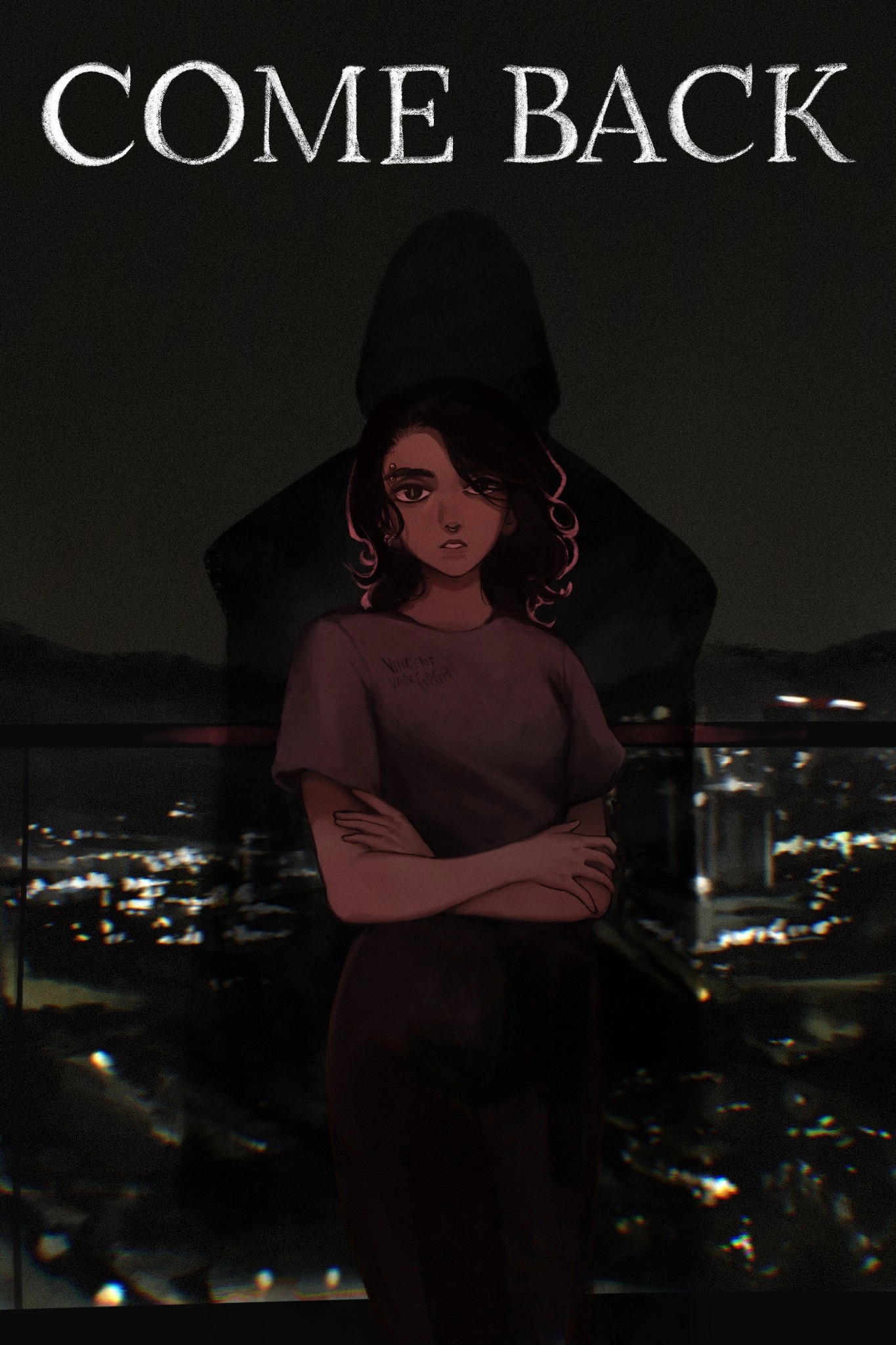 Come Back