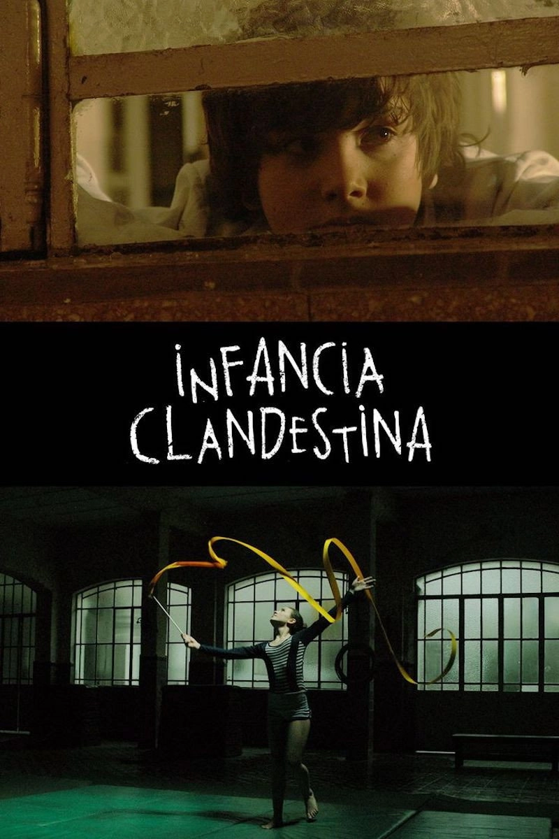 Clandestine Childhood
