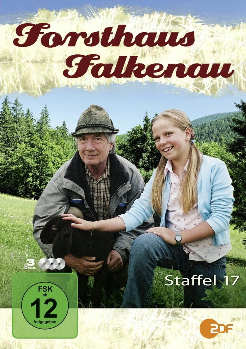 Forsthaus Falkenau