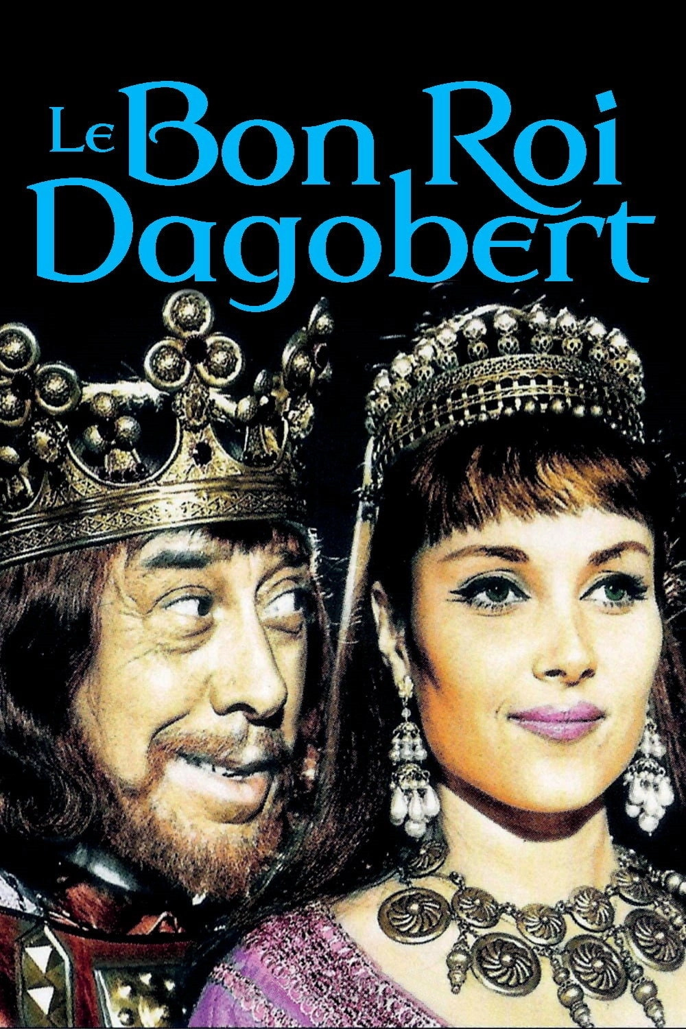 Good King Dagobert