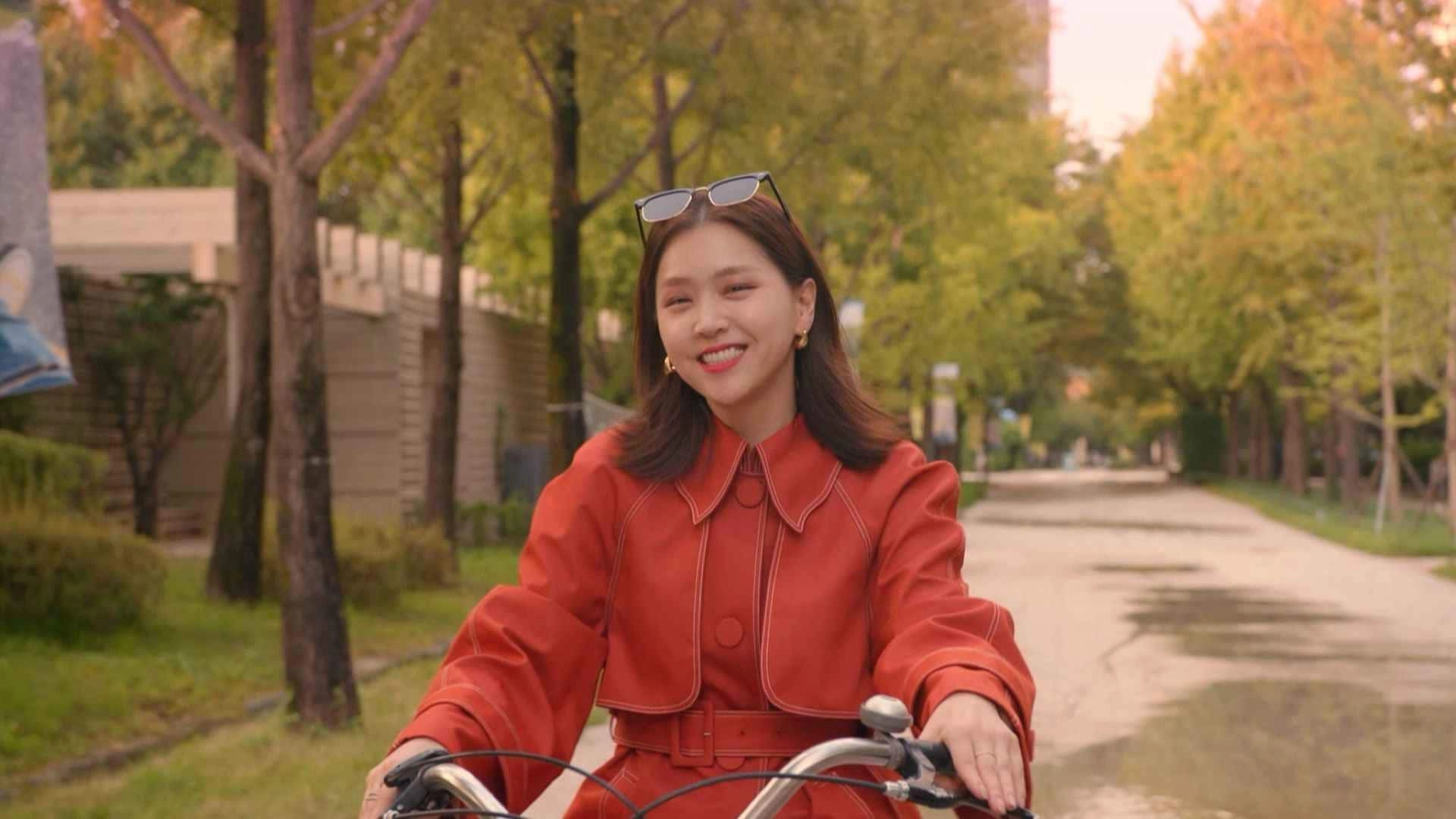 Branding in Seongsu