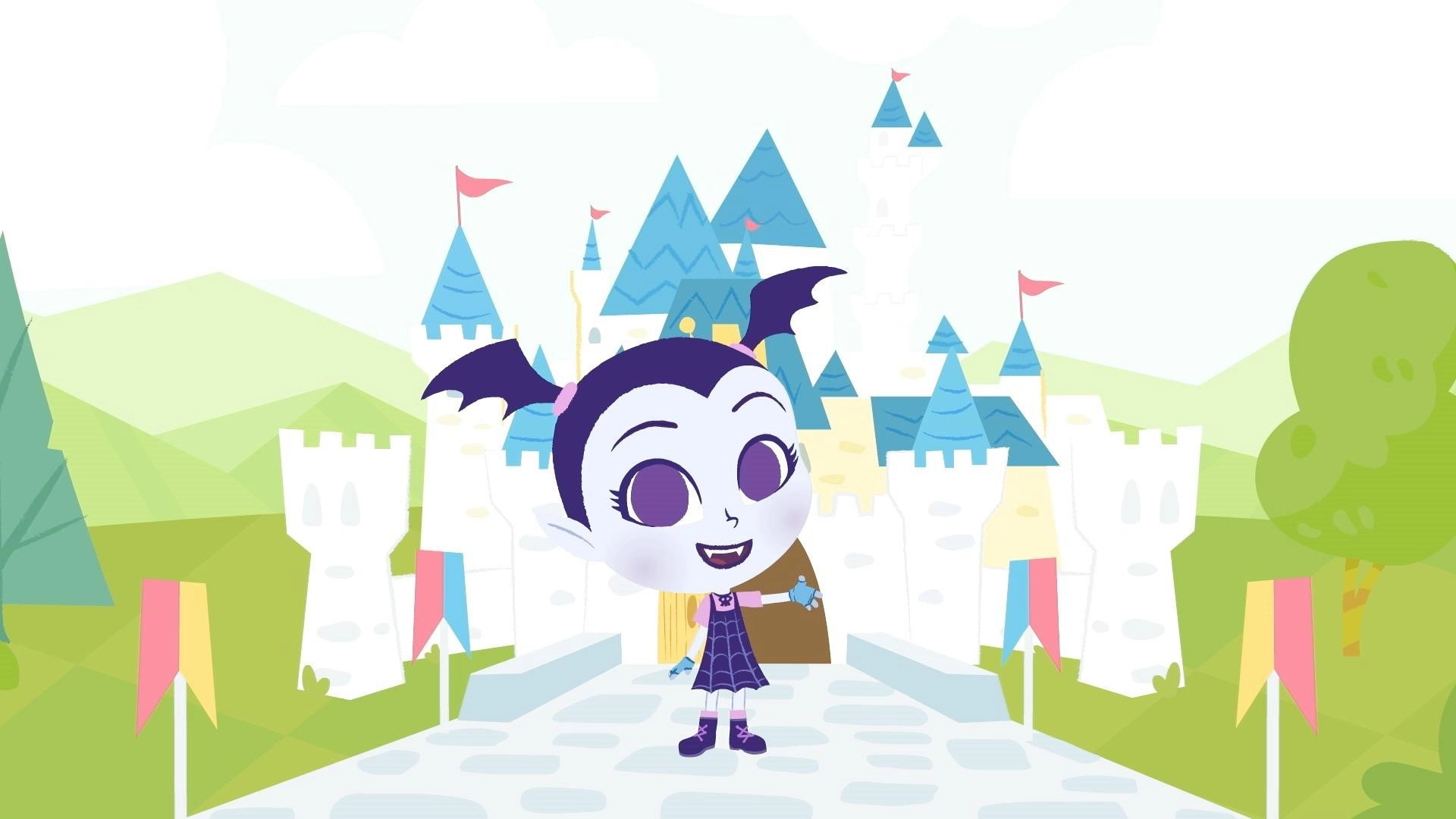 Disney Junior Music Nursery Rhymes