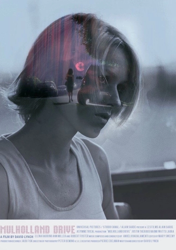 Mulholland Drive