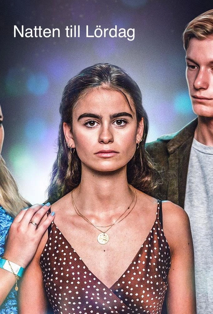 Natten til Lørdag
