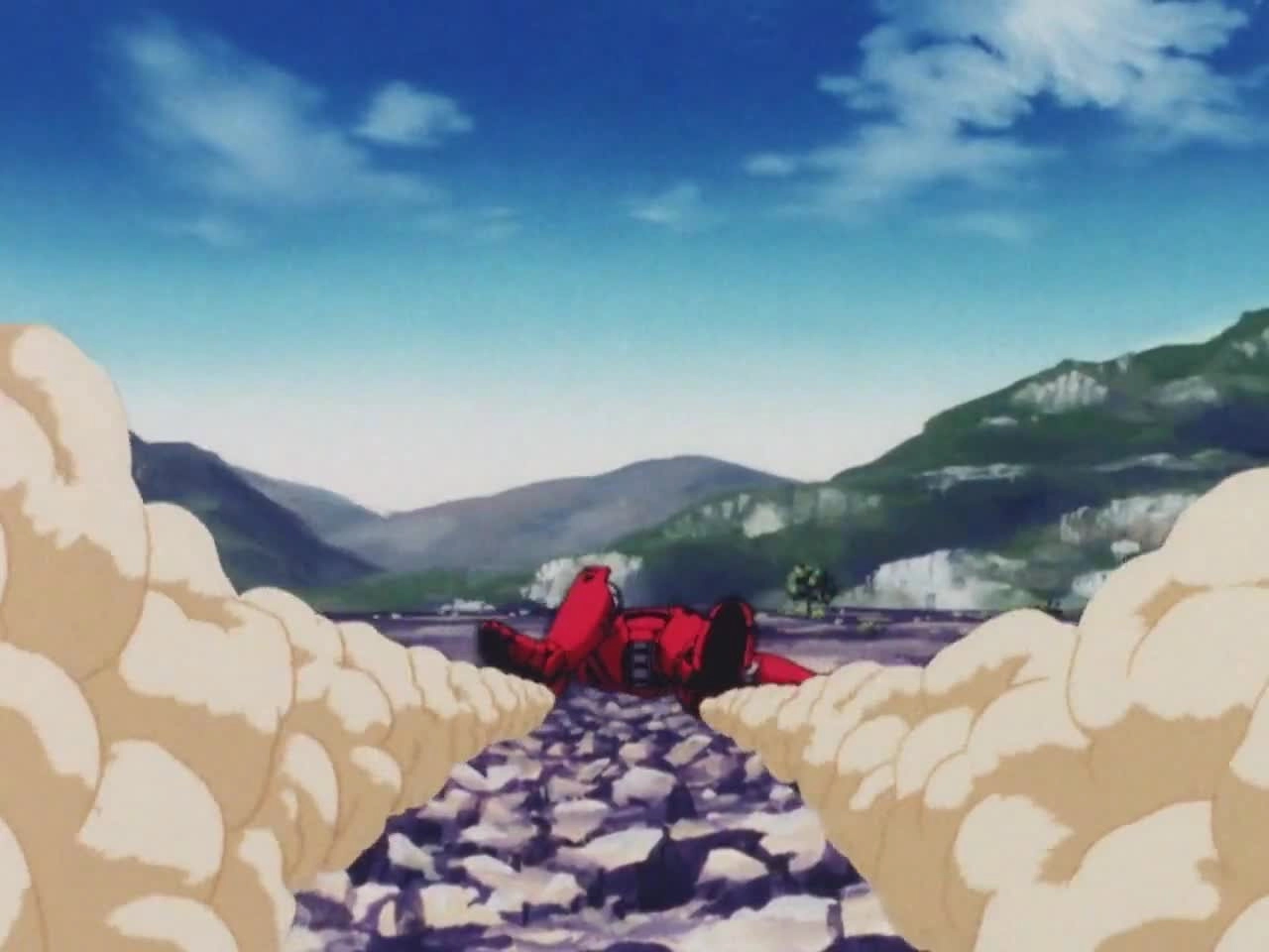 Red Baron