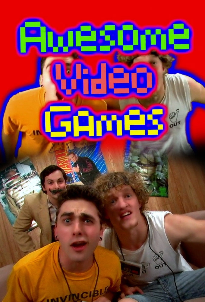 Awesome Video Games
